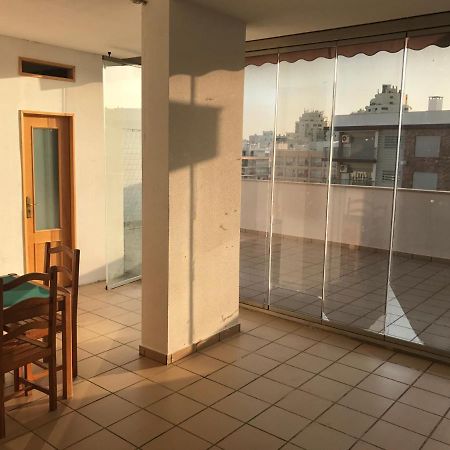 Apartamento T3 AL-GHARB Armação de Pêra Esterno foto
