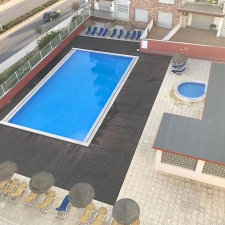 Apartamento T3 AL-GHARB Armação de Pêra Esterno foto