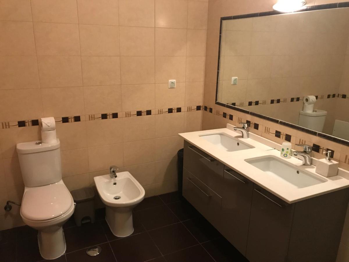Apartamento T3 AL-GHARB Armação de Pêra Esterno foto
