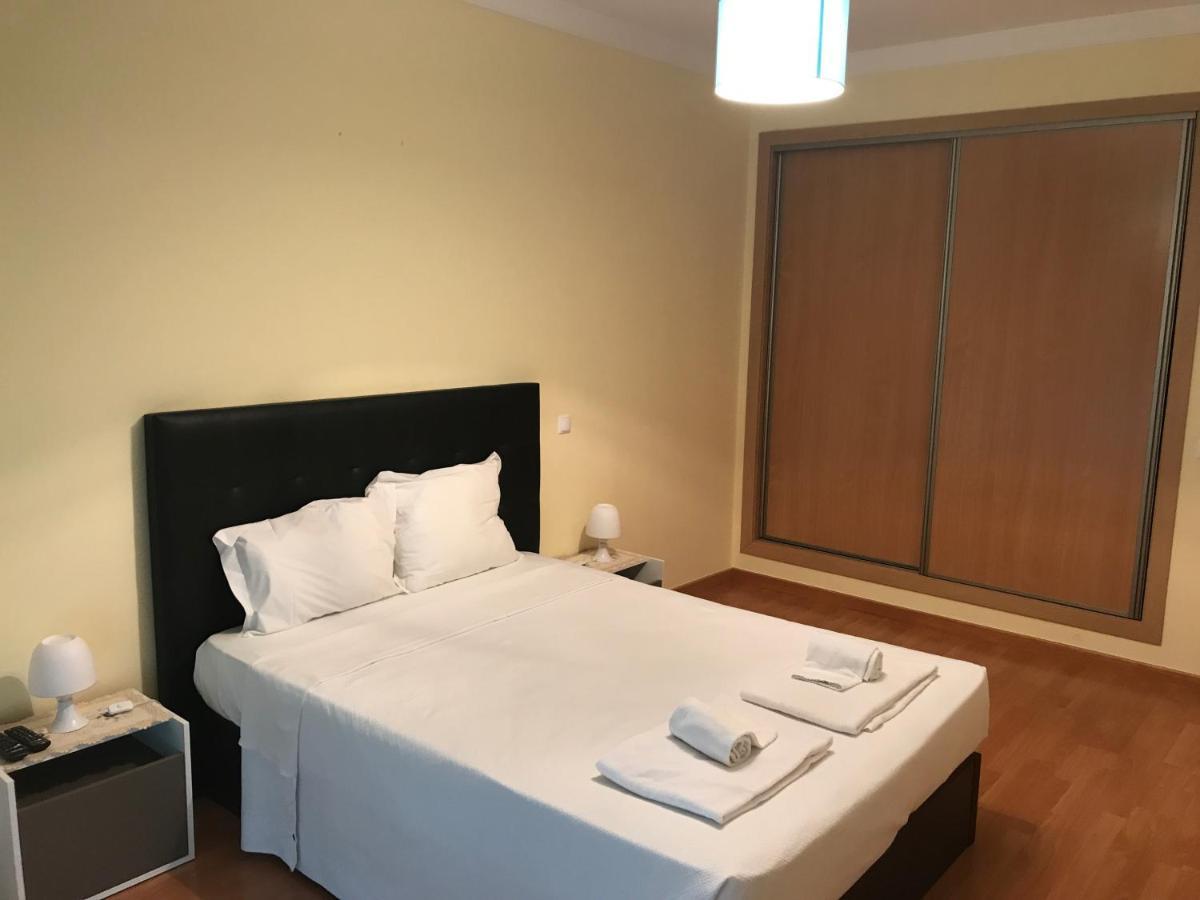 Apartamento T3 AL-GHARB Armação de Pêra Esterno foto