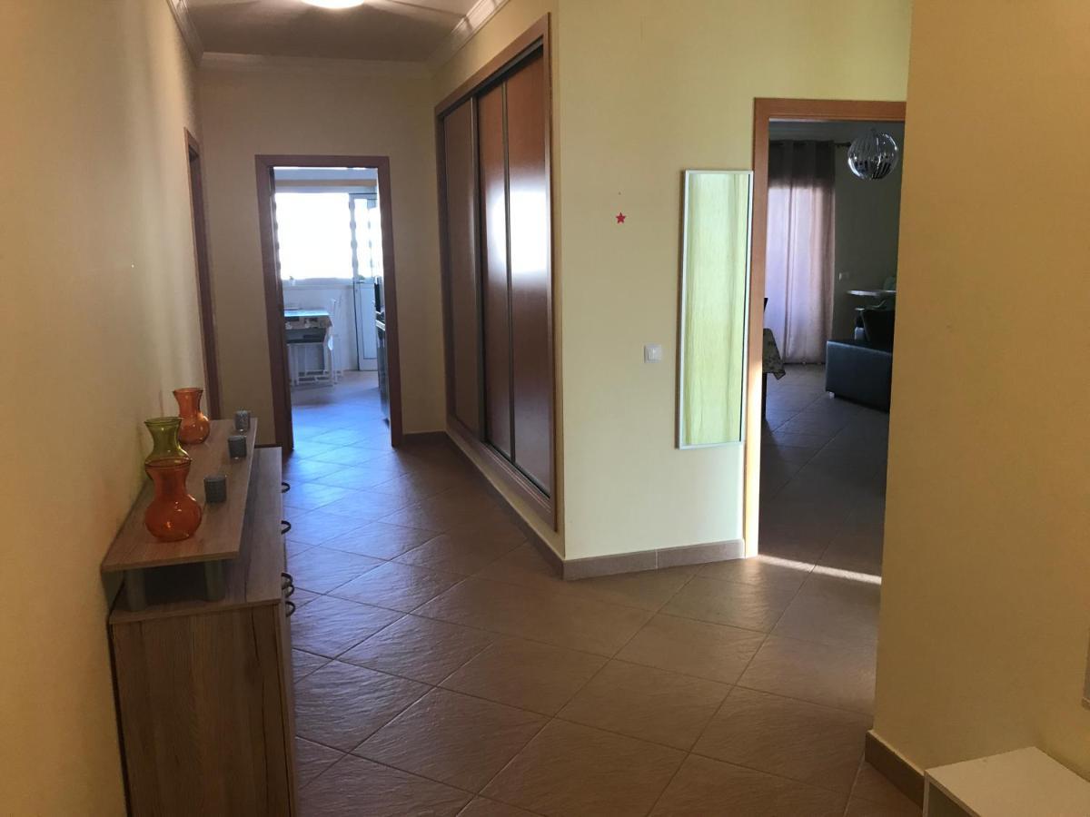 Apartamento T3 AL-GHARB Armação de Pêra Esterno foto