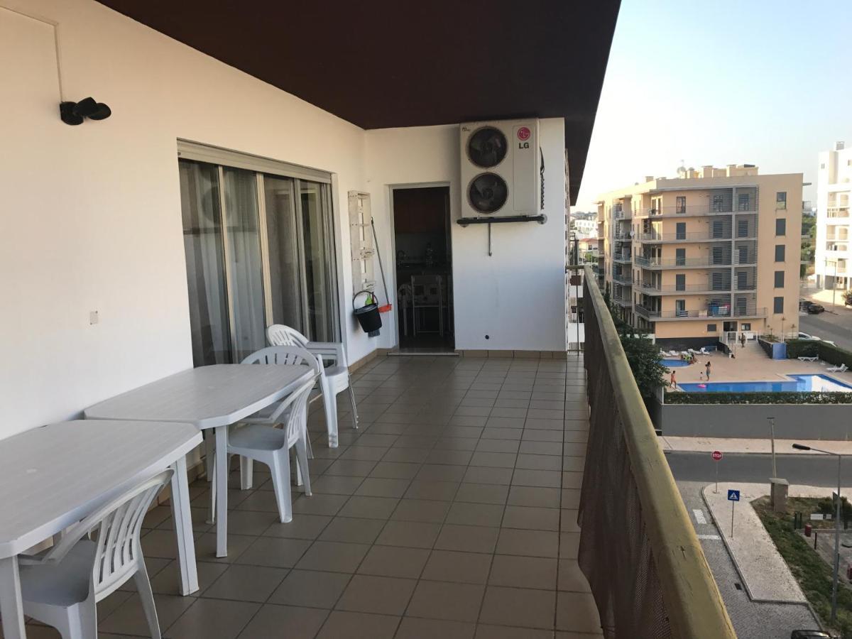 Apartamento T3 AL-GHARB Armação de Pêra Esterno foto