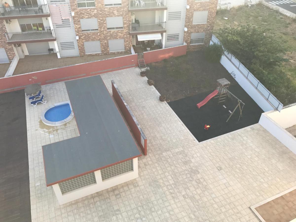 Apartamento T3 AL-GHARB Armação de Pêra Esterno foto