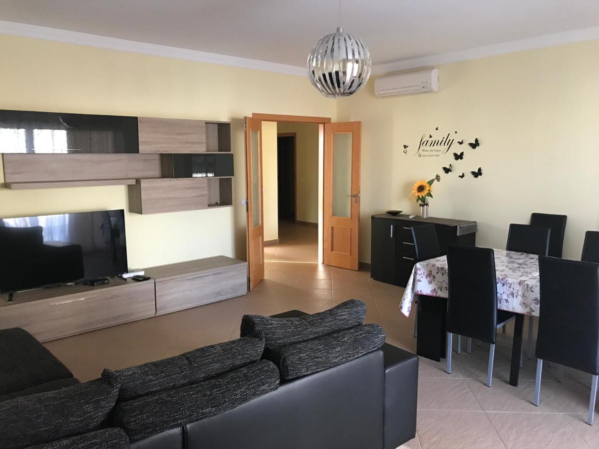 Apartamento T3 AL-GHARB Armação de Pêra Esterno foto