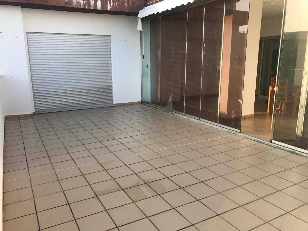 Apartamento T3 AL-GHARB Armação de Pêra Esterno foto