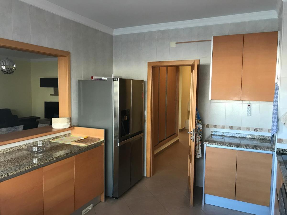 Apartamento T3 AL-GHARB Armação de Pêra Esterno foto